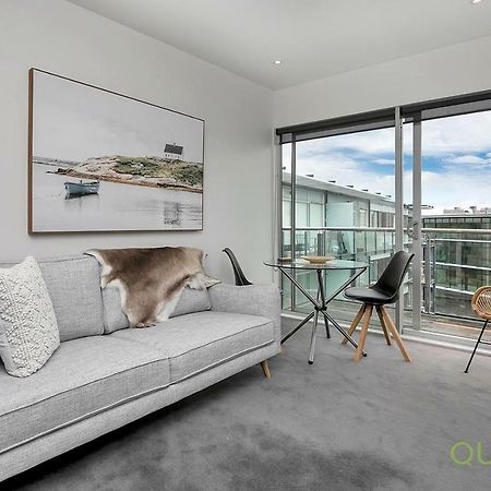 Qv Deluxe Waterfront Apartment - 799 Auckland Exteriér fotografie