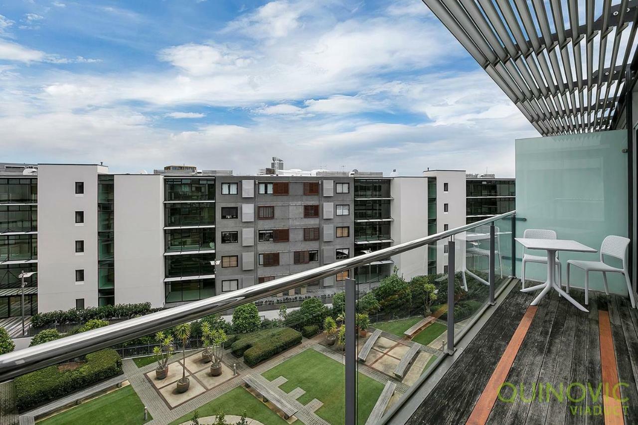 Qv Deluxe Waterfront Apartment - 799 Auckland Exteriér fotografie